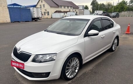 Skoda Octavia, 2013 год, 1 145 000 рублей, 5 фотография