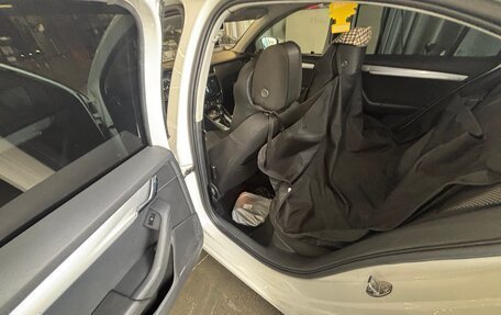 Skoda Octavia, 2013 год, 1 145 000 рублей, 17 фотография