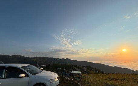 Skoda Octavia, 2013 год, 1 145 000 рублей, 19 фотография