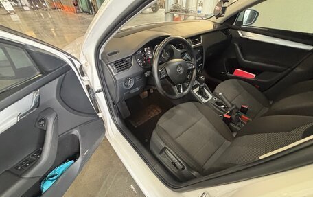 Skoda Octavia, 2013 год, 1 145 000 рублей, 18 фотография