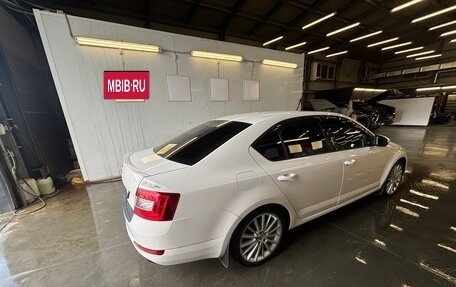 Skoda Octavia, 2013 год, 1 145 000 рублей, 12 фотография