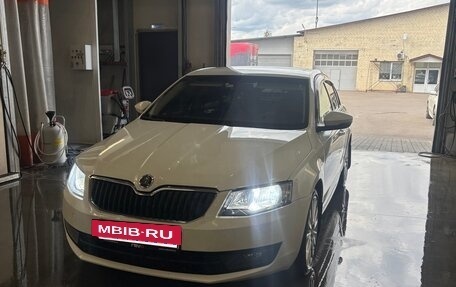 Skoda Octavia, 2013 год, 1 145 000 рублей, 16 фотография