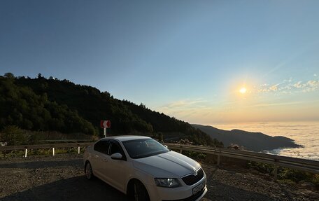 Skoda Octavia, 2013 год, 1 145 000 рублей, 21 фотография