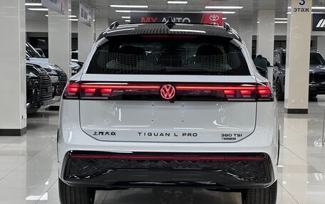 Volkswagen Tiguan, 2025 год, 4 950 000 рублей, 4 фотография