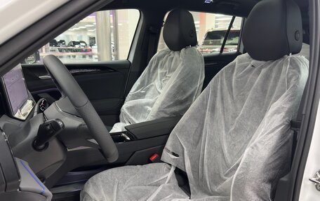 Volkswagen Tiguan, 2025 год, 4 950 000 рублей, 9 фотография