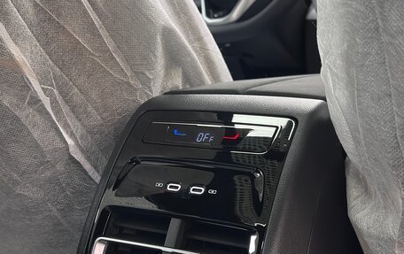 Volkswagen Tiguan, 2025 год, 4 950 000 рублей, 14 фотография