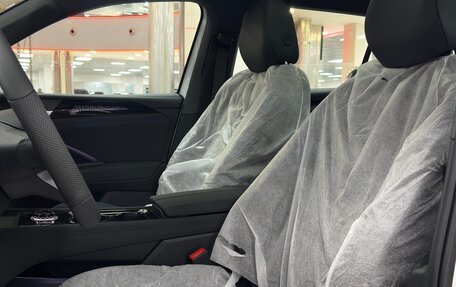 Volkswagen Tiguan, 2025 год, 4 950 000 рублей, 13 фотография