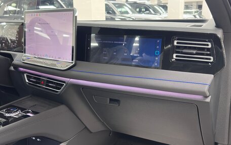 Volkswagen Tiguan, 2025 год, 4 950 000 рублей, 18 фотография