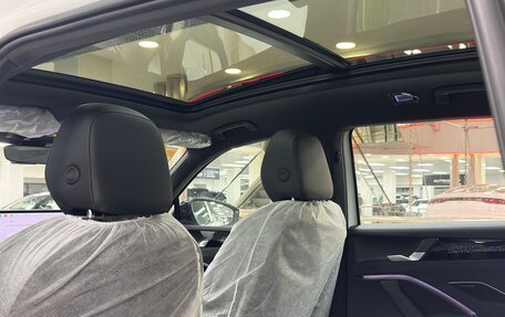 Volkswagen Tiguan, 2025 год, 4 950 000 рублей, 21 фотография