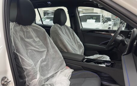 Volkswagen Tiguan, 2025 год, 4 950 000 рублей, 12 фотография