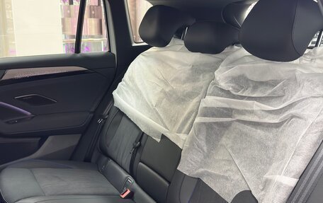 Volkswagen Tiguan, 2025 год, 4 950 000 рублей, 22 фотография