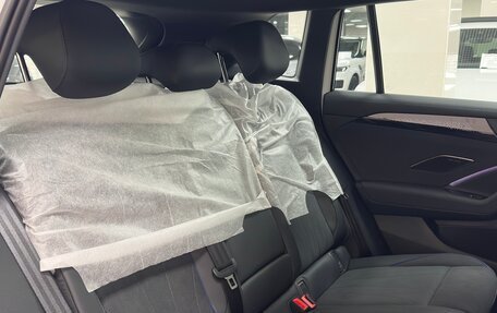 Volkswagen Tiguan, 2025 год, 4 950 000 рублей, 17 фотография