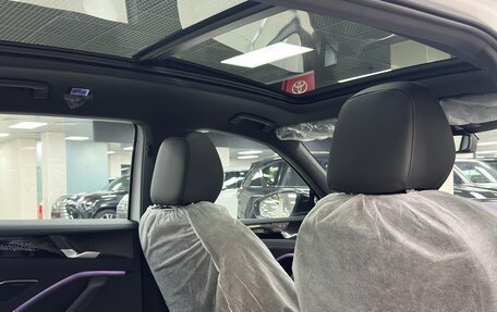 Volkswagen Tiguan, 2025 год, 4 950 000 рублей, 24 фотография