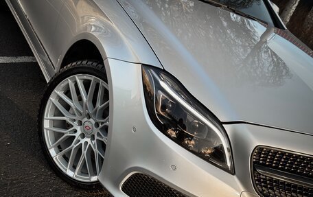 Mercedes-Benz CLS, 2014 год, 2 999 999 рублей, 2 фотография