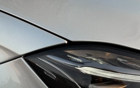 Mercedes-Benz CLS, 2014 год, 2 999 999 рублей, 3 фотография