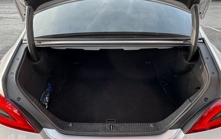 Mercedes-Benz CLS, 2014 год, 2 999 999 рублей, 15 фотография