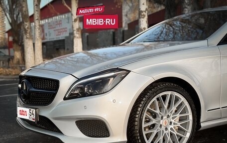Mercedes-Benz CLS, 2014 год, 2 999 999 рублей, 6 фотография
