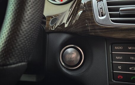 Mercedes-Benz CLS, 2014 год, 2 999 999 рублей, 22 фотография