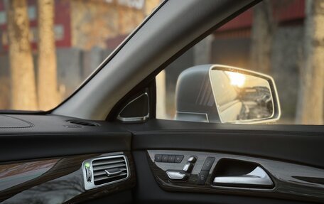 Mercedes-Benz CLS, 2014 год, 2 999 999 рублей, 23 фотография