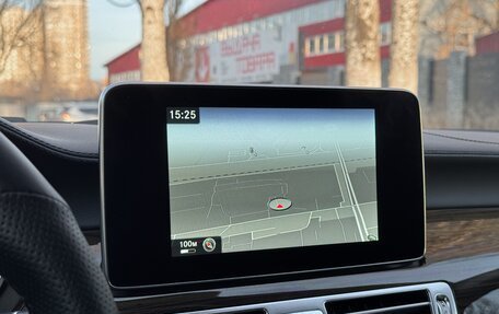 Mercedes-Benz CLS, 2014 год, 2 999 999 рублей, 19 фотография