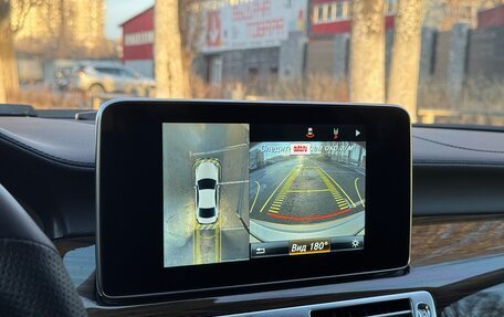 Mercedes-Benz CLS, 2014 год, 2 999 999 рублей, 20 фотография