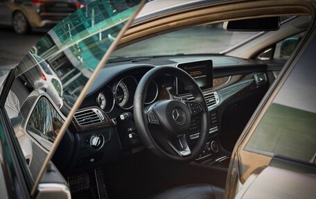 Mercedes-Benz CLS, 2014 год, 2 999 999 рублей, 27 фотография