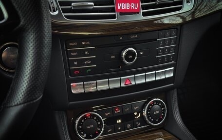 Mercedes-Benz CLS, 2014 год, 2 999 999 рублей, 21 фотография