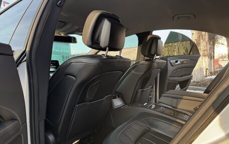 Mercedes-Benz CLS, 2014 год, 2 999 999 рублей, 30 фотография