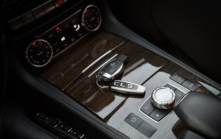 Mercedes-Benz CLS, 2014 год, 2 999 999 рублей, 33 фотография