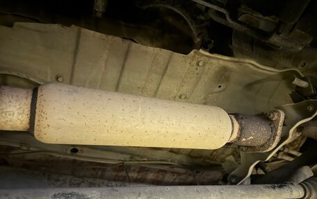 Mitsubishi Pajero Sport II рестайлинг, 1999 год, 550 000 рублей, 31 фотография