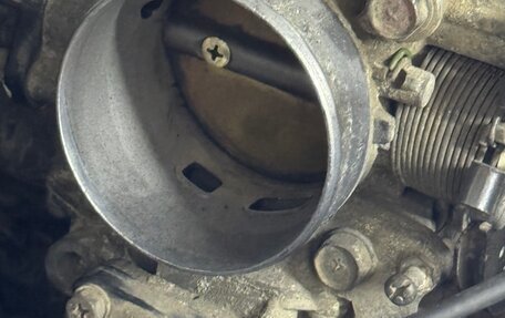 Mitsubishi Pajero Sport II рестайлинг, 1999 год, 550 000 рублей, 37 фотография