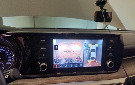 KIA K5, 2020 год, 2 990 000 рублей, 5 фотография