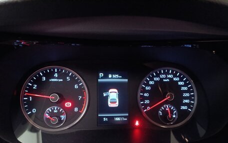 KIA K5, 2020 год, 2 990 000 рублей, 2 фотография