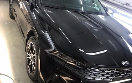 KIA K5, 2020 год, 2 990 000 рублей, 6 фотография