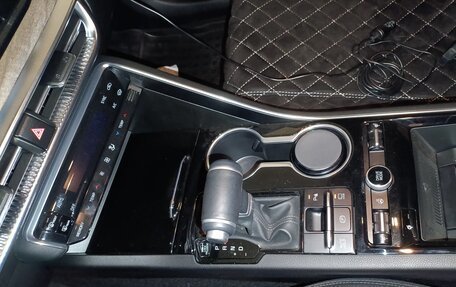 KIA K5, 2020 год, 2 990 000 рублей, 4 фотография