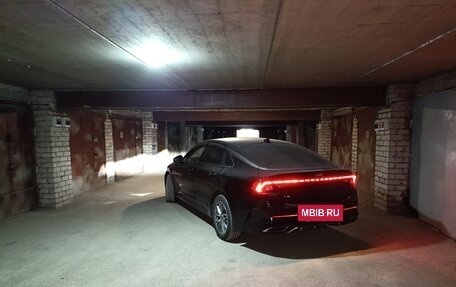 KIA K5, 2020 год, 2 990 000 рублей, 7 фотография