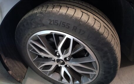 KIA K5, 2020 год, 2 990 000 рублей, 9 фотография