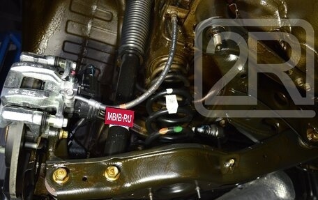 KIA K5, 2020 год, 2 990 000 рублей, 19 фотография