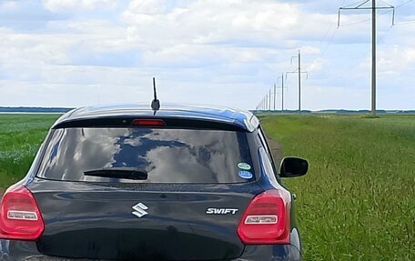 Suzuki Swift V, 2020 год, 1 170 000 рублей, 5 фотография