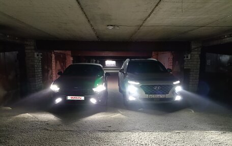 KIA K5, 2020 год, 2 990 000 рублей, 27 фотография