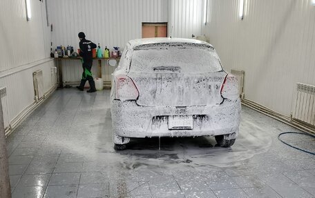 Suzuki Swift V, 2020 год, 1 170 000 рублей, 4 фотография