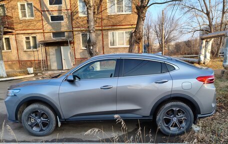 Haval F7x I, 2022 год, 2 050 000 рублей, 2 фотография