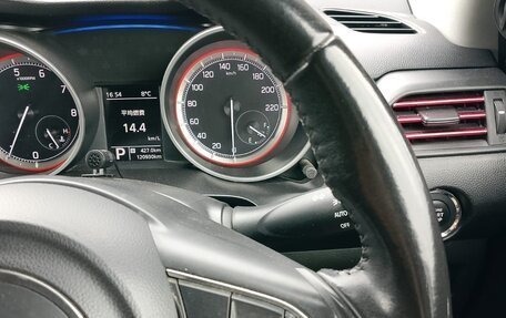 Suzuki Swift V, 2020 год, 1 170 000 рублей, 9 фотография