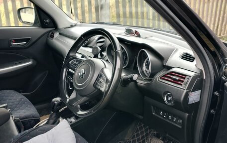 Suzuki Swift V, 2020 год, 1 170 000 рублей, 6 фотография