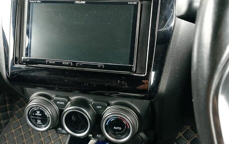 Suzuki Swift V, 2020 год, 1 170 000 рублей, 8 фотография