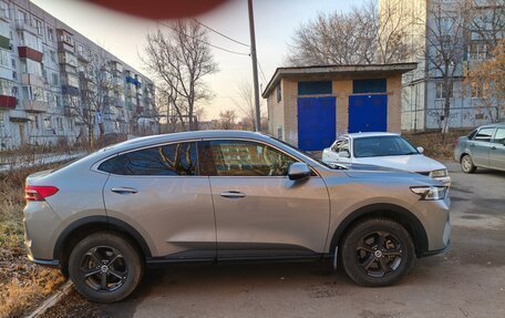 Haval F7x I, 2022 год, 2 050 000 рублей, 6 фотография