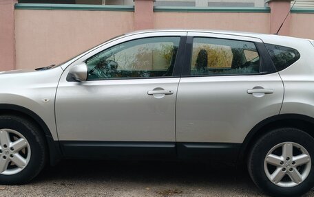 Nissan Qashqai, 2013 год, 870 000 рублей, 8 фотография