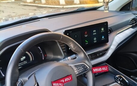 Haval F7x I, 2022 год, 2 050 000 рублей, 5 фотография