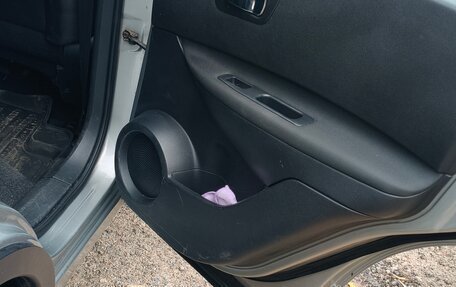 Nissan Qashqai, 2013 год, 870 000 рублей, 14 фотография