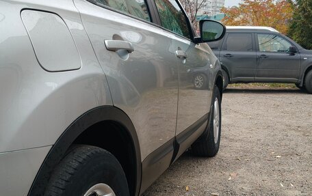 Nissan Qashqai, 2013 год, 870 000 рублей, 12 фотография